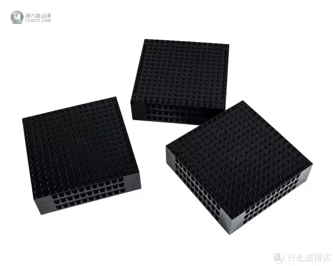 官方套装的非官方化处理:乐高艺术画系列31200×2 达斯·维达胸像画 官方套装的非官方化处理:乐高艺术画系列31200×2 达斯·维达胸像画