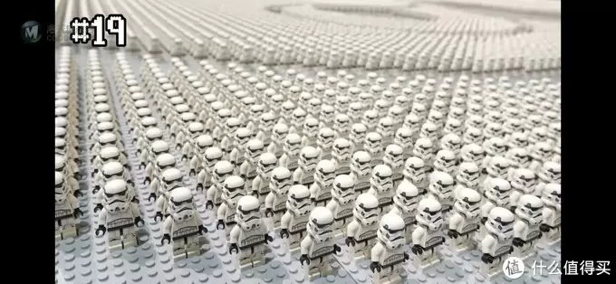 乐高世界纪录,看看都有哪些大set上榜 乐高世界纪录,看看都有哪些大set上榜