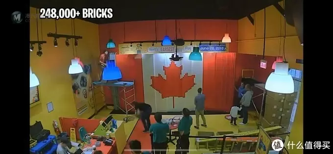 乐高世界纪录,看看都有哪些大set上榜 乐高世界纪录,看看都有哪些大set上榜