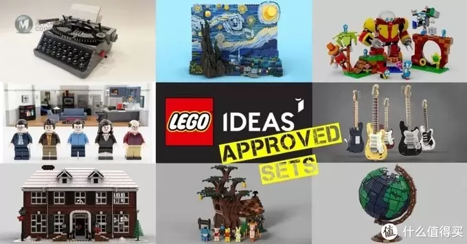 乐高Ideas套装21326小熊维尼正式发布!设计师为你带来套装设计背后的有趣故事 乐高Ideas套装21326小熊维尼正式发布!设计师为你带来套装设计背后的有趣故事