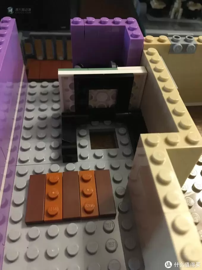 乐高篇15:全站首发乐高police station警察局(中) 乐高篇15:全站首发乐高police station警察局(中)