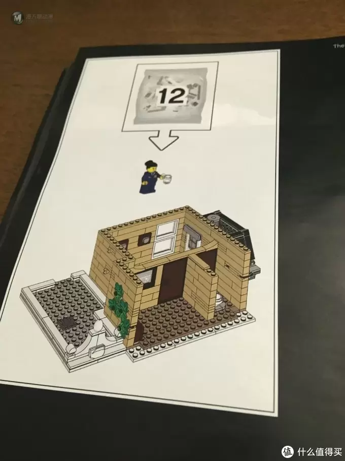 乐高篇16:全站首发乐高police station警察局(下) 乐高篇16:全站首发乐高police station警察局(下)