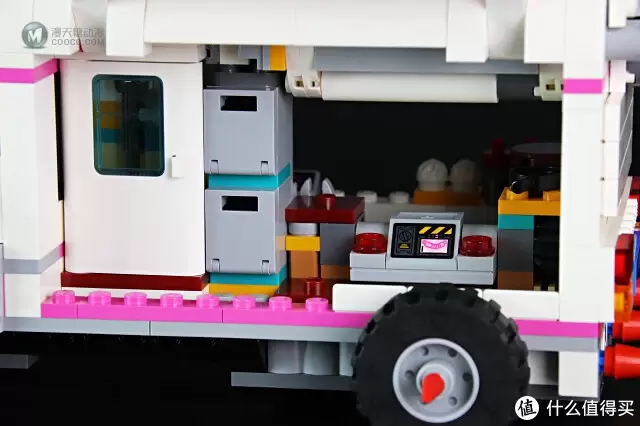 乐高悟空小侠系列之——LEGO 80009朱大厨移动钉耙车 乐高悟空小侠系列之——LEGO 80009朱大厨移动钉耙车