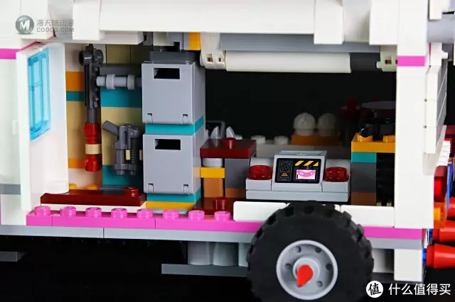 乐高悟空小侠系列之——LEGO 80009朱大厨移动钉耙车 乐高悟空小侠系列之——LEGO 80009朱大厨移动钉耙车