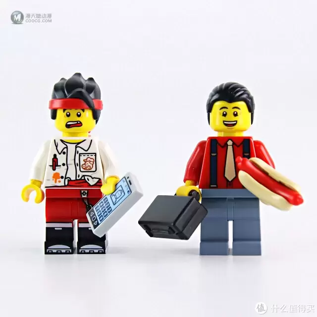 乐高悟空小侠系列之——LEGO 80009朱大厨移动钉耙车 乐高悟空小侠系列之——LEGO 80009朱大厨移动钉耙车