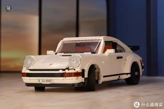 乐高新款10295保时捷911发布!附设计师访谈【中文字幕】 乐高新款10295保时捷911发布!附设计师访谈【中文字幕】