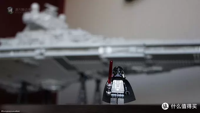 乐高 Lego 75252 星球大战 帝国歼星舰 乐高 Lego 75252 星球大战 帝国歼星舰