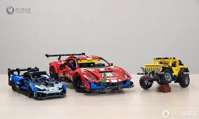 给儿子的新年礼物-年货大作战乐高Lego最新赛车-新年就有红红火火 给儿子的新年礼物-年货大作战乐高Lego最新赛车-新年就有红红火火