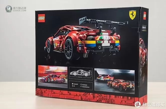 给儿子的新年礼物-年货大作战乐高Lego最新赛车-新年就有红红火火 给儿子的新年礼物-年货大作战乐高Lego最新赛车-新年就有红红火火