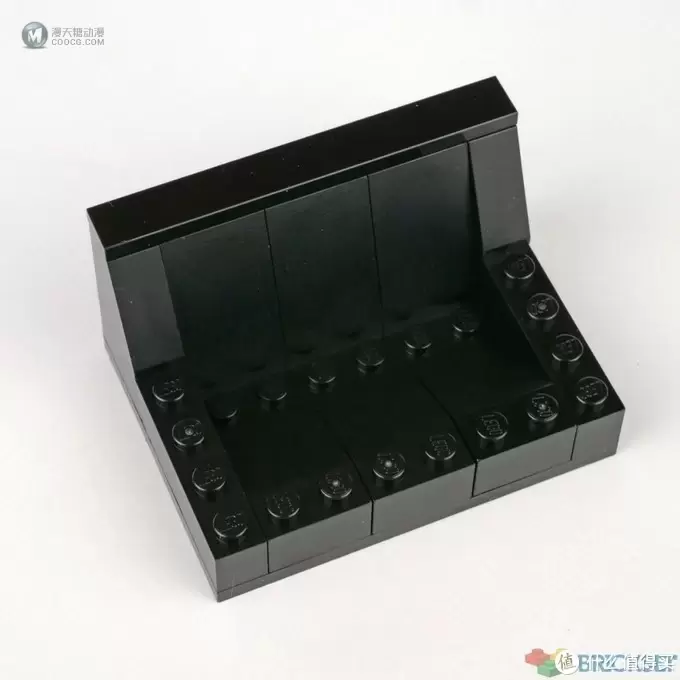 乐高满赠礼品6346104蓝色纪念砖评测 乐高满赠礼品6346104蓝色纪念砖评测