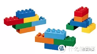六块乐高积木,可以有多少种组合?这是个有趣的数学问题... 六块乐高积木,可以有多少种组合?这是个有趣的数学问题...