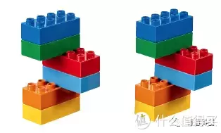 六块乐高积木,可以有多少种组合?这是个有趣的数学问题... 六块乐高积木,可以有多少种组合?这是个有趣的数学问题...