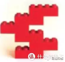 六块乐高积木,可以有多少种组合?这是个有趣的数学问题... 六块乐高积木,可以有多少种组合?这是个有趣的数学问题...
