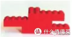 六块乐高积木,可以有多少种组合?这是个有趣的数学问题... 六块乐高积木,可以有多少种组合?这是个有趣的数学问题...