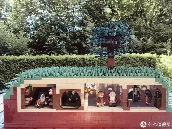 乐高Ideas作品袋底洞获10000票!成为进入2021年平台审查的首个作品! 乐高Ideas作品袋底洞获10000票!成为进入2021年平台审查的首个作品!