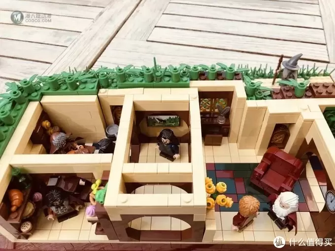 乐高Ideas作品袋底洞获10000票!成为进入2021年平台审查的首个作品! 乐高Ideas作品袋底洞获10000票!成为进入2021年平台审查的首个作品!