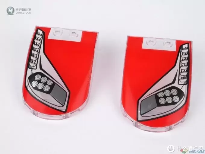 乐高新款42125 Ferrari 488 GTE法拉利赛车评测 乐高新款42125 Ferrari 488 GTE法拉利赛车评测