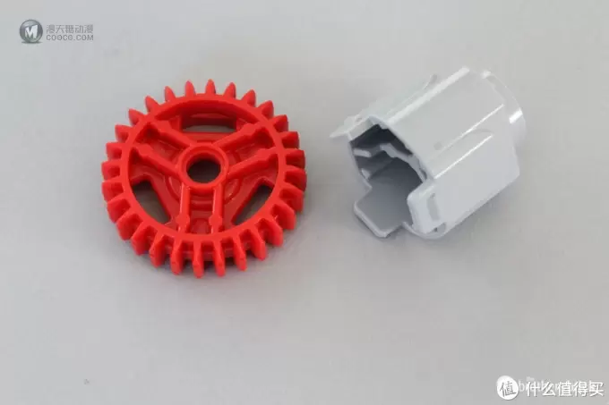 乐高新一代MINDSTORMS头脑风暴机器人发明家 (51515)详尽开箱评测 乐高新一代MINDSTORMS头脑风暴机器人发明家 (51515)详尽开箱评测