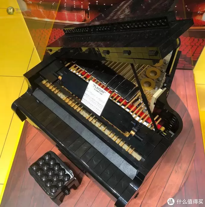2020年终乐高大套SET盘点!马里奥 / 钢琴成为最佳? 2020年终乐高大套SET盘点!马里奥 / 钢琴成为最佳?