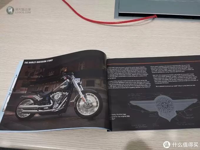 老杨的玩具仓库 篇四十六:LEGO 创意组系列 10269 哈雷肥仔摩托车 评测 老杨的玩具仓库 篇四十六:LEGO 创意组系列 10269 哈雷肥仔摩托车 评测