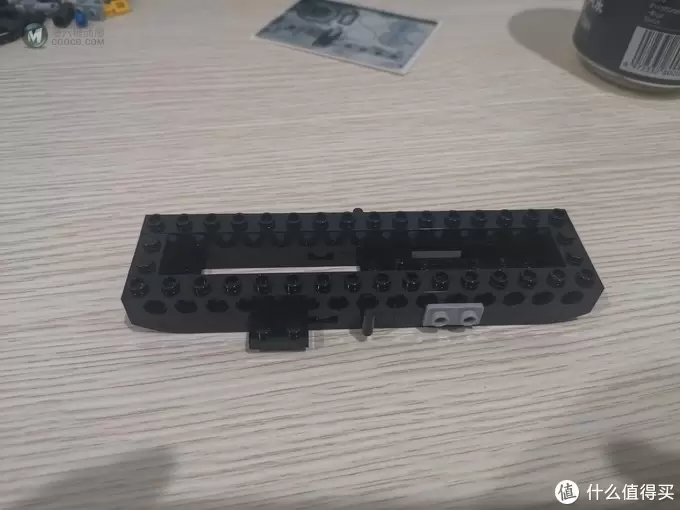 老杨的玩具仓库 篇四十六:LEGO 创意组系列 10269 哈雷肥仔摩托车 评测 老杨的玩具仓库 篇四十六:LEGO 创意组系列 10269 哈雷肥仔摩托车 评测