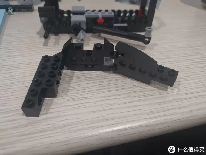 老杨的玩具仓库 篇四十六:LEGO 创意组系列 10269 哈雷肥仔摩托车 评测 老杨的玩具仓库 篇四十六:LEGO 创意组系列 10269 哈雷肥仔摩托车 评测