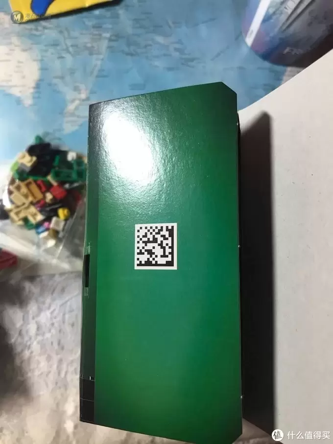 樂祺的乐高LEGO 篇十三:20年圣诞方头仔,40425胡桃夹子测评 樂祺的乐高LEGO 篇十三:20年圣诞方头仔,40425胡桃夹子测评