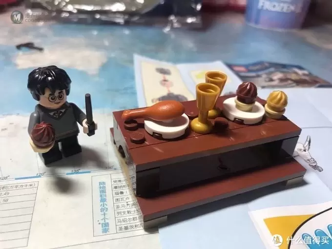 樂祺的乐高LEGO 篇十六:哈利波特系列拼砌包,30420哈利波特和海德薇 猫头鹰快递 测评(平台首发) 樂祺的乐高LEGO 篇十六:哈利波特系列拼砌包,30420哈利波特和海德薇 猫头鹰快递 测评(平台首发)