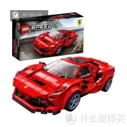 乐高赛车系列近期好价小盘点 乐高赛车系列近期好价小盘点