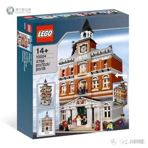 乐高年总 篇三:2020年回顾:一年一部的街景我们还记得吗?十年一回首 乐高年总 篇三:2020年回顾:一年一部的街景我们还记得吗?十年一回首