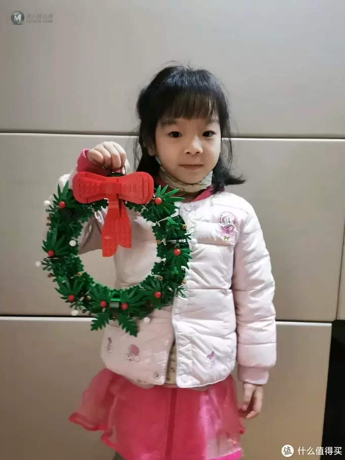 乐高 篇八:乐高40426圣诞节花环 乐高 篇八:乐高40426圣诞节花环