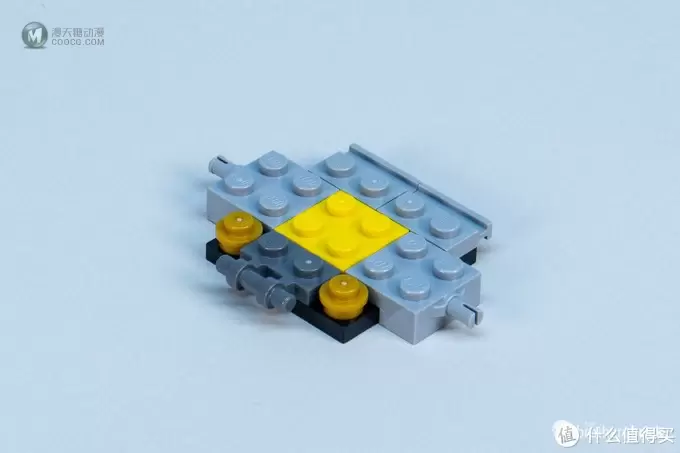乐高限量赠品6346109古罗马战车评测 乐高限量赠品6346109古罗马战车评测