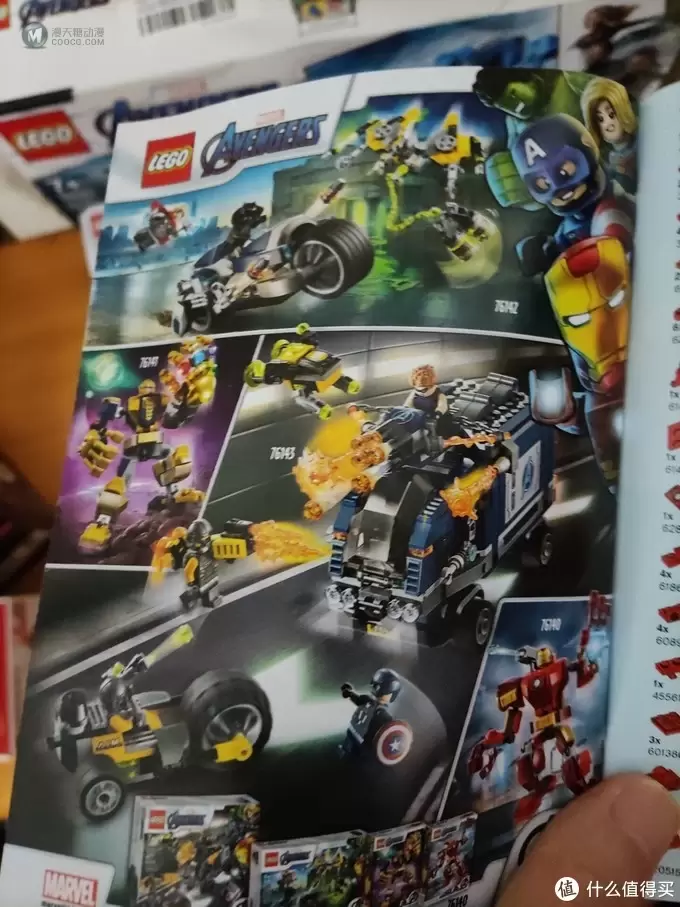 76140钢铁侠机甲——钢铁侠第一次这么瘦骨嶙峋 76140钢铁侠机甲——钢铁侠第一次这么瘦骨嶙峋
