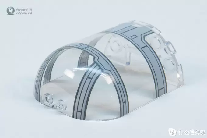 乐高星球大战系列75292曼达洛人:剃刀冠号详尽开箱评测 乐高星球大战系列75292曼达洛人:剃刀冠号详尽开箱评测