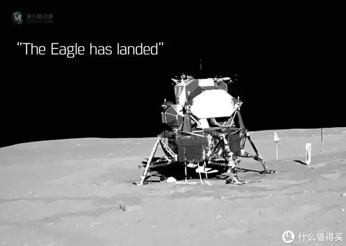 LEGO 乐高 篇一:LEGO/乐高 NASA 阿波罗11号月球着陆器:这是我个人的一小步, LEGO 乐高 篇一:LEGO/乐高 NASA 阿波罗11号月球着陆器:这是我个人的一小步,