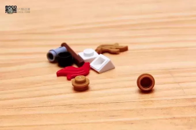 乐高罗马斗兽场限定赠品6346109黑色星期五开箱评测 乐高罗马斗兽场限定赠品6346109黑色星期五开箱评测