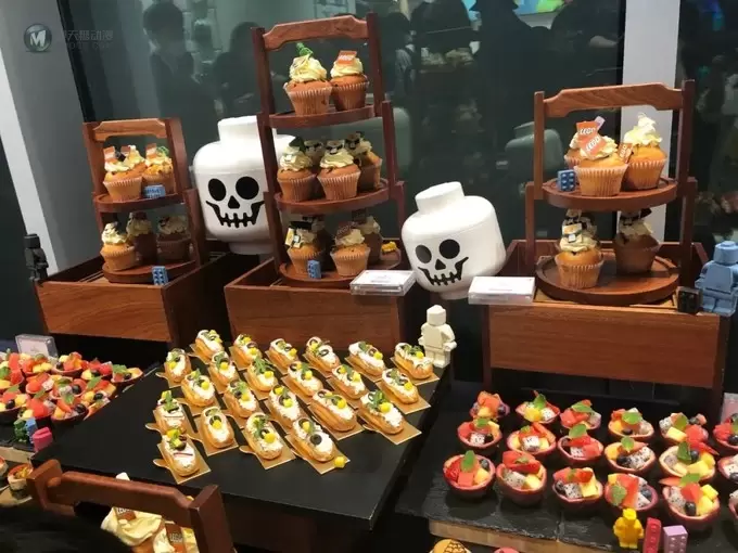 中国大陆第五家乐高品牌旗舰店(深圳)正式开业!开业礼抢先看! 中国大陆第五家乐高品牌旗舰店(深圳)正式开业!开业礼抢先看!