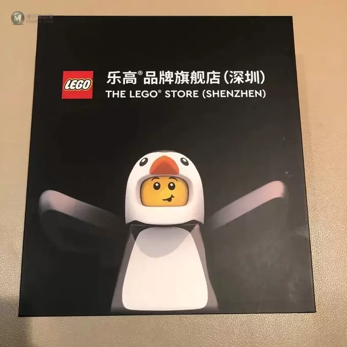 中国大陆第五家乐高品牌旗舰店(深圳)正式开业!开业礼抢先看! 中国大陆第五家乐高品牌旗舰店(深圳)正式开业!开业礼抢先看!