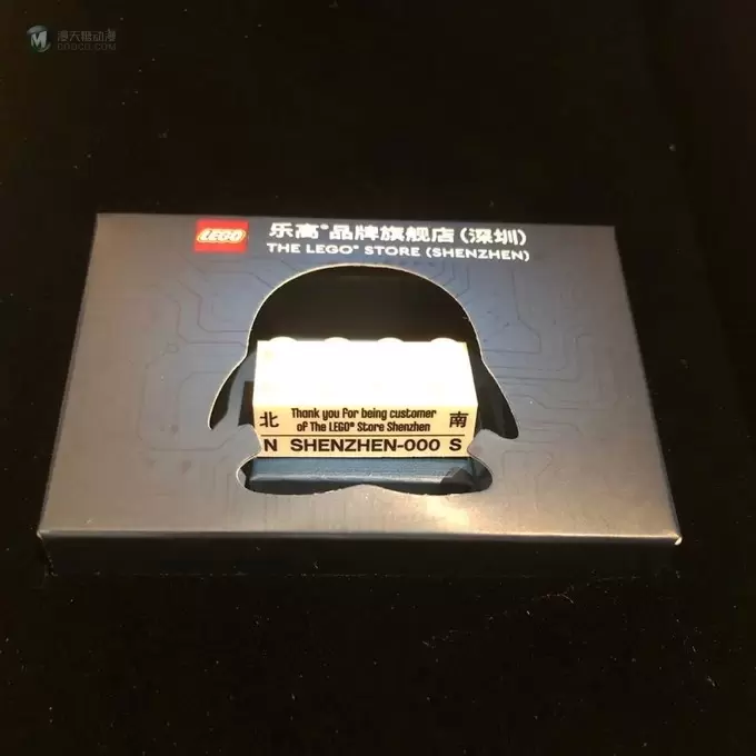 中国大陆第五家乐高品牌旗舰店(深圳)正式开业!开业礼抢先看! 中国大陆第五家乐高品牌旗舰店(深圳)正式开业!开业礼抢先看!