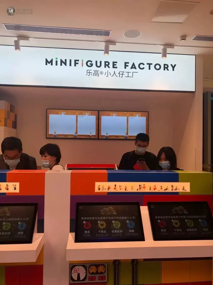 中国大陆第五家乐高品牌旗舰店(深圳)正式开业!开业礼抢先看! 中国大陆第五家乐高品牌旗舰店(深圳)正式开业!开业礼抢先看!