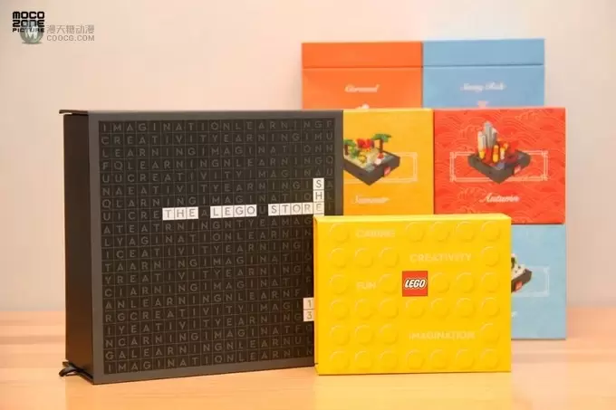 中国大陆第五家乐高品牌旗舰店(深圳)正式开业!开业礼抢先看! 中国大陆第五家乐高品牌旗舰店(深圳)正式开业!开业礼抢先看!