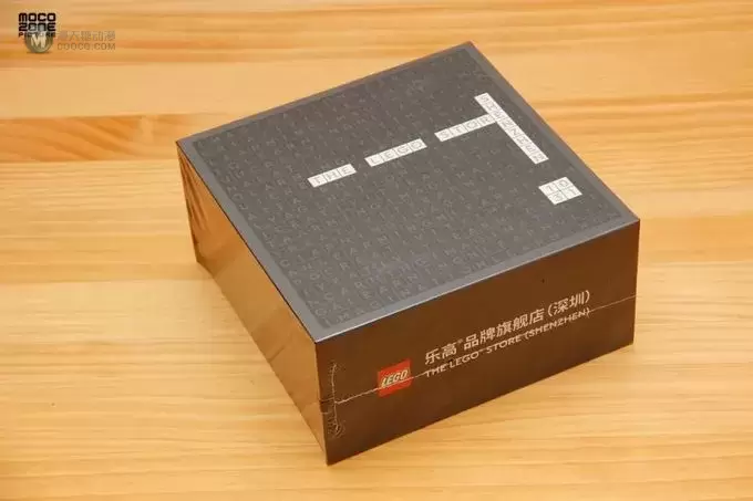 中国大陆第五家乐高品牌旗舰店(深圳)正式开业!开业礼抢先看! 中国大陆第五家乐高品牌旗舰店(深圳)正式开业!开业礼抢先看!