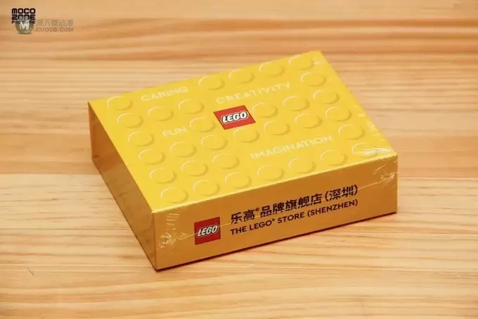 中国大陆第五家乐高品牌旗舰店(深圳)正式开业!开业礼抢先看! 中国大陆第五家乐高品牌旗舰店(深圳)正式开业!开业礼抢先看!