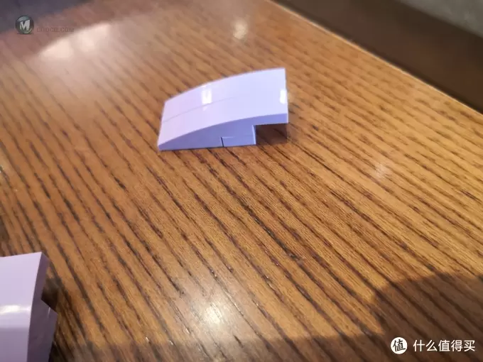 乐高是个大坑 篇十二:忙里偷闲拼乐高—30411 乐高是个大坑 篇十二:忙里偷闲拼乐高—30411