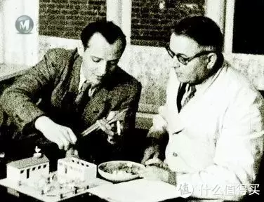 乐高在德国的早期发展历史 乐高在德国的早期发展历史