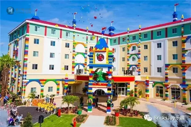 乐高消息一周简报(10.4~10.10) 乐高消息一周简报(10.4~10.10)