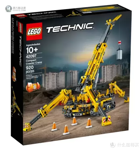 建议收藏!双11值得买的10款乐高系列产品(附入手价格分析) 建议收藏!双11值得买的10款乐高系列产品(附入手价格分析)