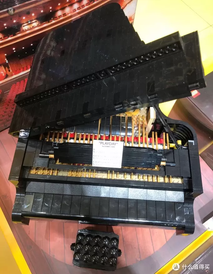 双十一大促,乐高精致新品买回家(文末附彩蛋) 双十一大促,乐高精致新品买回家(文末附彩蛋)