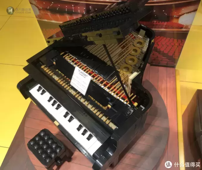 双十一大促,乐高精致新品买回家(文末附彩蛋) 双十一大促,乐高精致新品买回家(文末附彩蛋)
