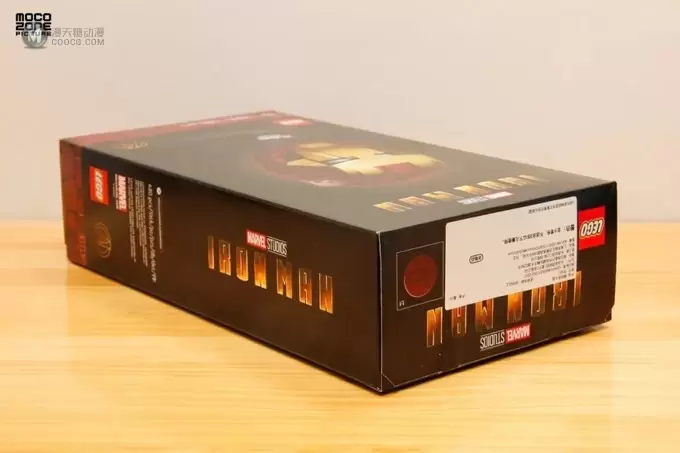76165真的是乐高推出的最失败的钢铁侠周边套装么? 76165真的是乐高推出的最失败的钢铁侠周边套装么?